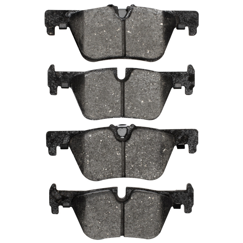 BMW 428I Gran Coupe Brake Pads - Rear - R1 Concepts - Semi Met - `12-`21